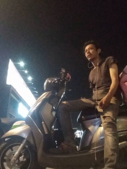 แชท หาเพื่อนคุย  ที่อยู่  นนทบุรี