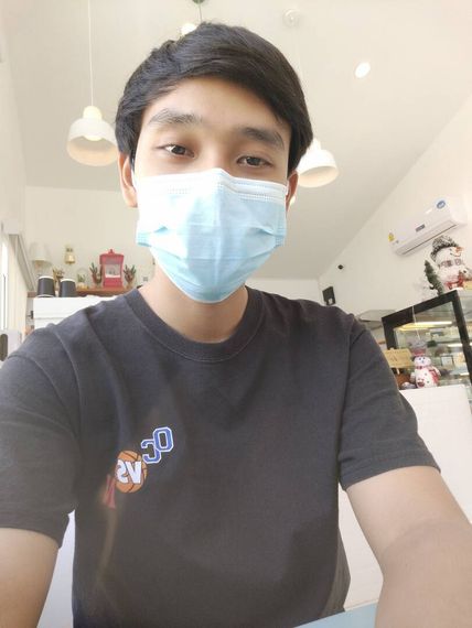 แชท หาเพื่อนคุย 