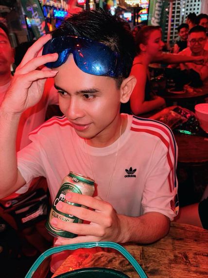 แชท หาเพื่อนคุย 