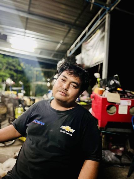 แชท หาแฟน, หาเพื่อนคุย  ที่อยู่ กรุงเทพมหานคร