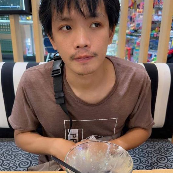 แชท หาเพื่อนคุย 