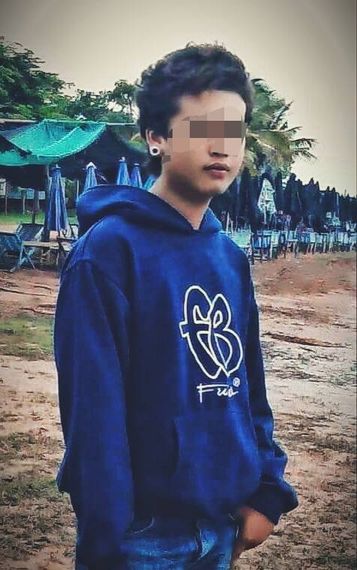 แชท หาเพื่อนคุย 
