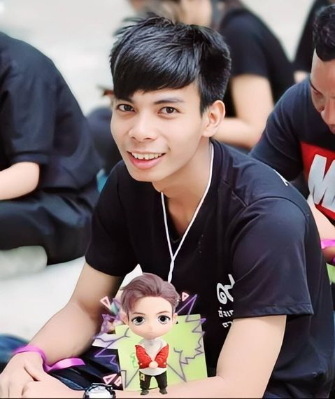 แชท หาเพื่อนคุย 