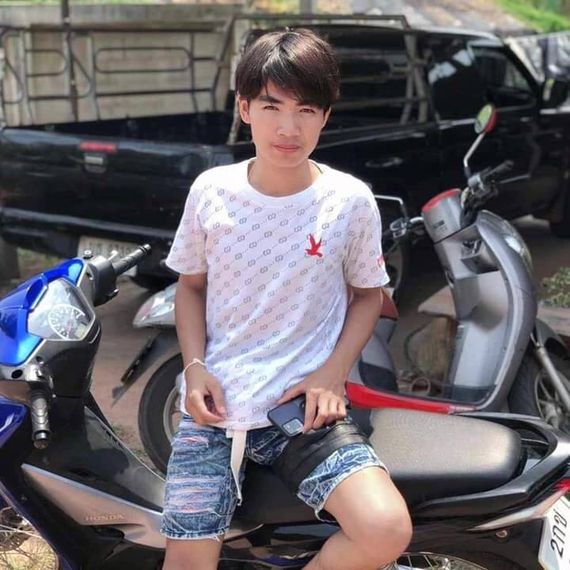 แชท หาเพื่อนคุย 