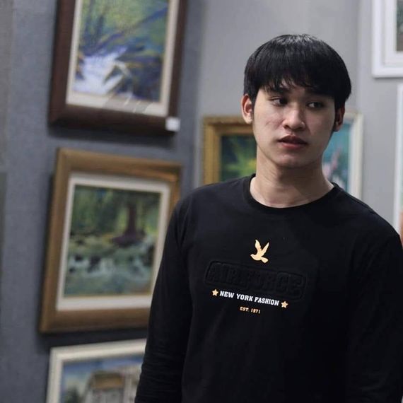 แชท หาเพื่อนคุย 