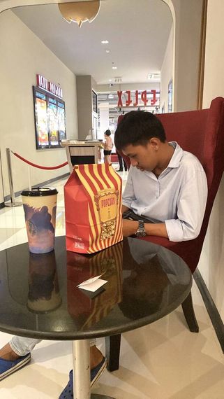 แชท หาเพื่อนคุย 