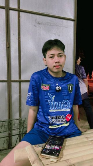 แชท หาเพื่อนคุย, หาเพื่อนเที่ยว  ที่อยู่ กรุงเทพมหานคร