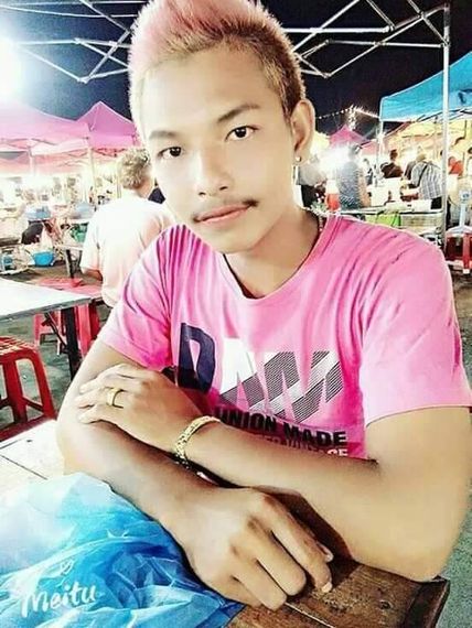 แชท หาเพื่อนคุย 