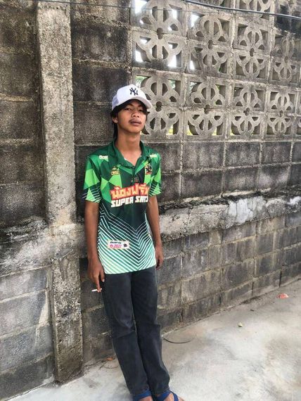 แชท หาเพื่อนคุย  ที่อยู่  กำแพงเพชร