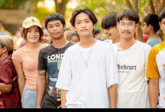 แชท หาเพื่อนคุย 