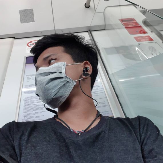 แชท หาเพื่อนคุย 