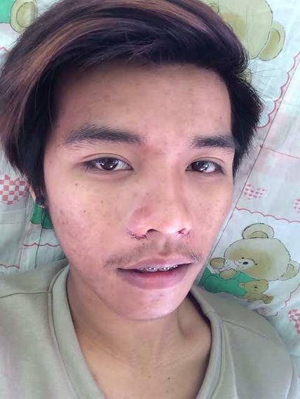 แชท หาเพื่อนคุย 