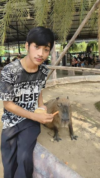 แชท หาเพื่อนคุย 