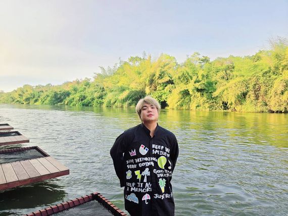 แชท หาเพื่อนคุย 