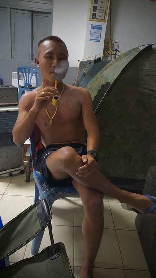 แชท หาเพื่อนคุย 
