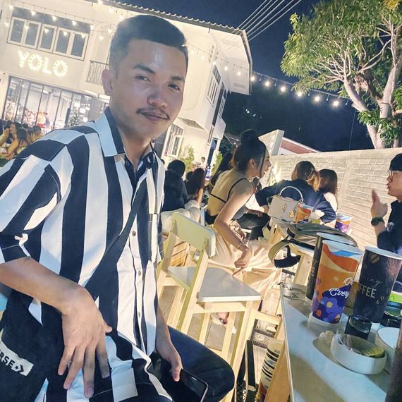 แชท หาเพื่อนคุย, หาเพื่อนเที่ยว  ที่อยู่  ระยอง