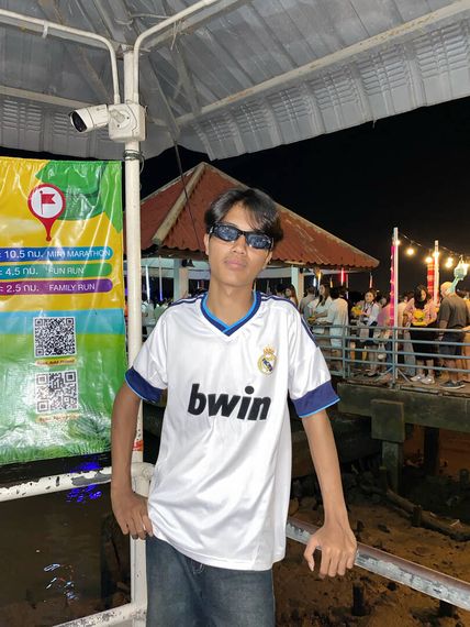 แชท หาเพื่อนคุย 