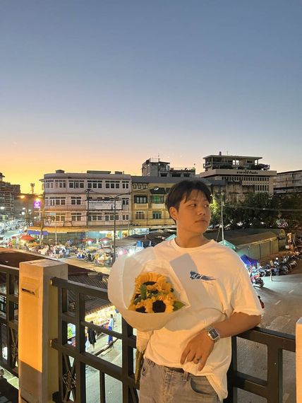แชท หาเพื่อนคุย 