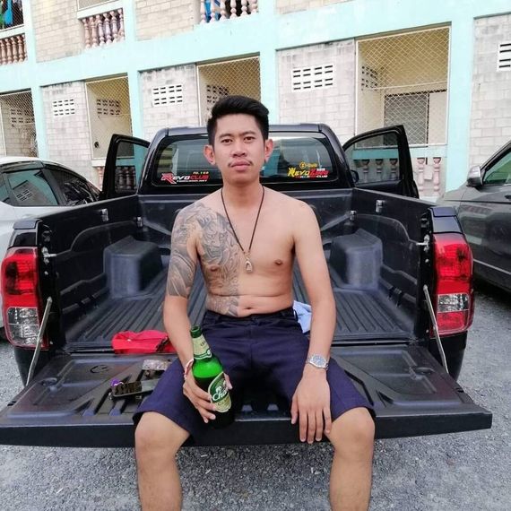 แชท หาเพื่อนเที่ยว ที่อยู่ กรุงเทพมหานคร