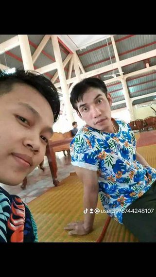 แชท หาเพื่อนคุย 