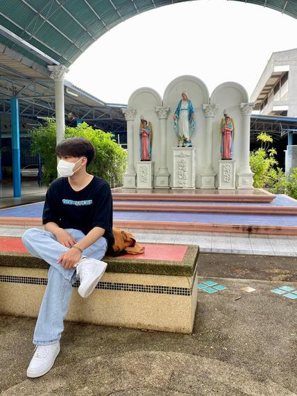 แชท หาเพื่อนคุย 