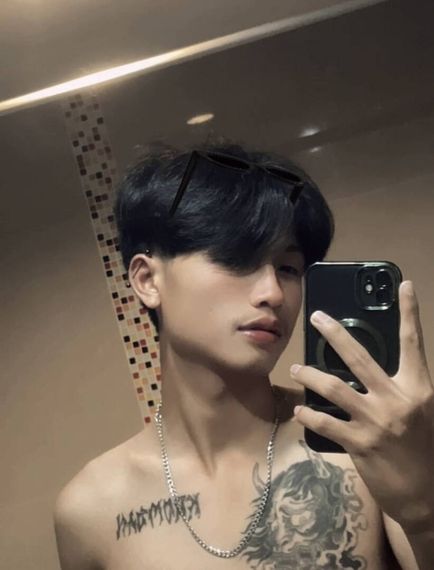 แชท หาเพื่อนคุย 