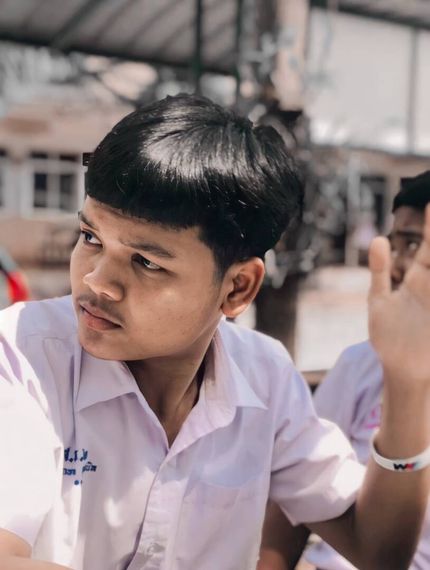 แชท หาเพื่อนคุย 