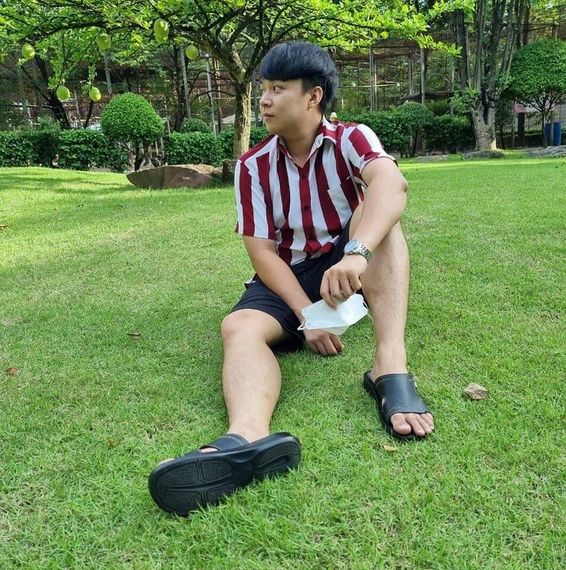 แชท หาเพื่อนคุย 