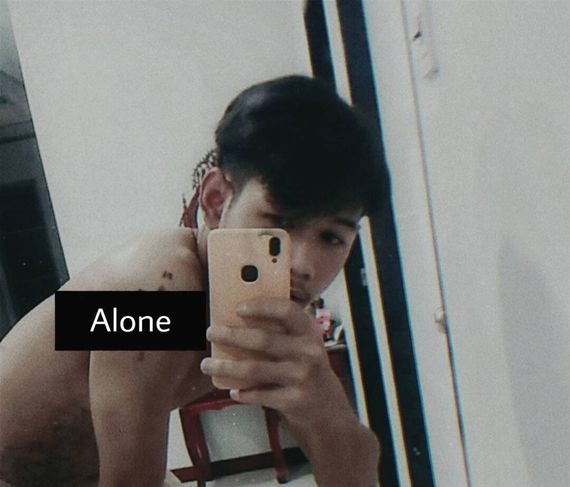 แชท หาเพื่อนคุย 