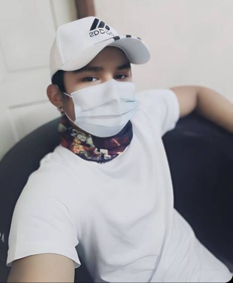 แชท หาเพื่อนคุย 