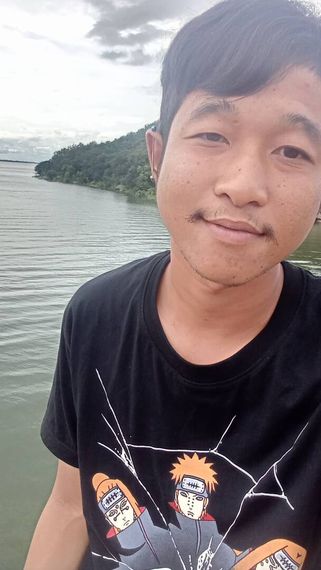 แชท หาเพื่อนคุย, โสด 