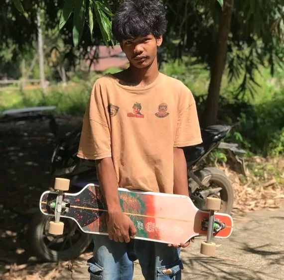 แชท หาเพื่อนคุย 