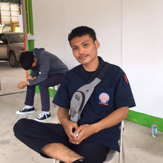 แชท หาเพื่อนคุย 