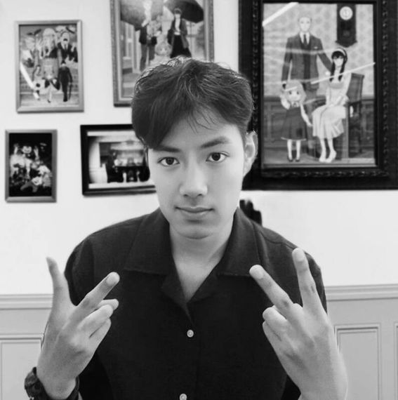 แชท หาเพื่อนคุย 