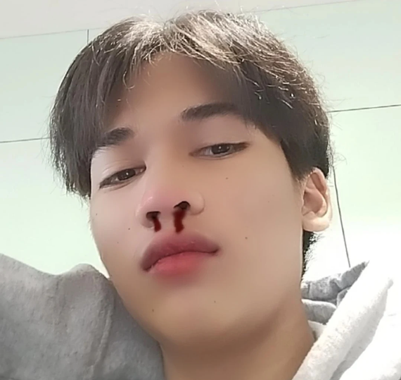 แชท หาเพื่อนคุย 
