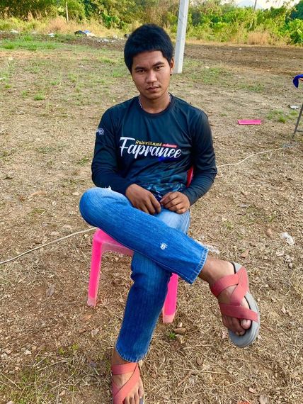 แชท หาเพื่อนคุย 