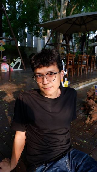 แชท หาเพื่อนคุย 