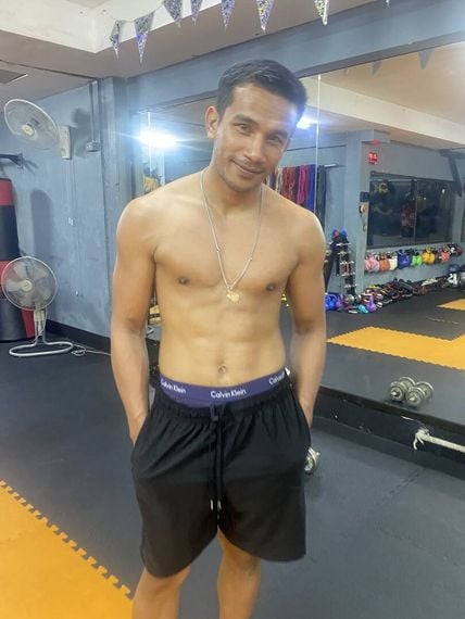 แชท หาเพื่อนคุย 