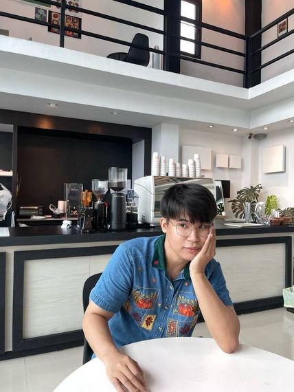 แชท หาเพื่อนคุย  ที่อยู่  ขอนแก่น