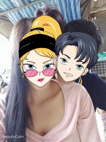 แชท หาเพื่อนคุย 