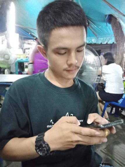 แชท หาเพื่อนคุย 