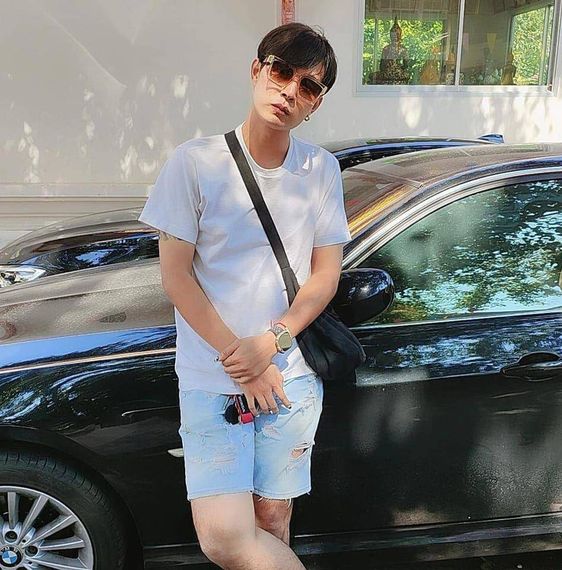 แชท หาเพื่อนคุย, โสด  ที่อยู่ กรุงเทพมหานคร