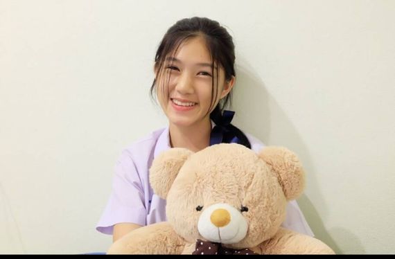แชท หาเพื่อนคุย 