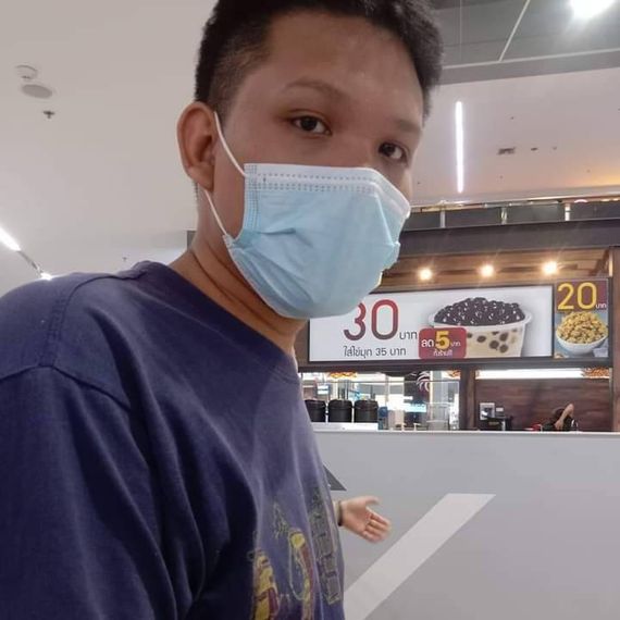 แชท หาเพื่อนคุย 