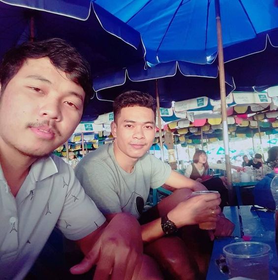 แชท หาเพื่อนคุย 