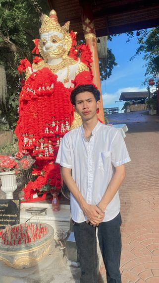 แชท หาเพื่อนคุย 