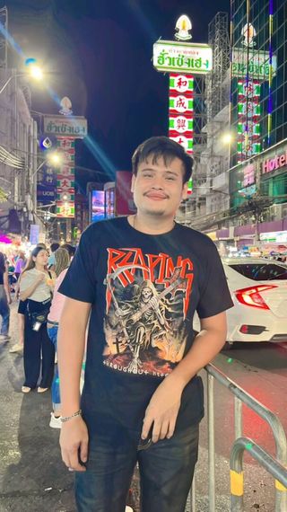แชท หาเพื่อนคุย 