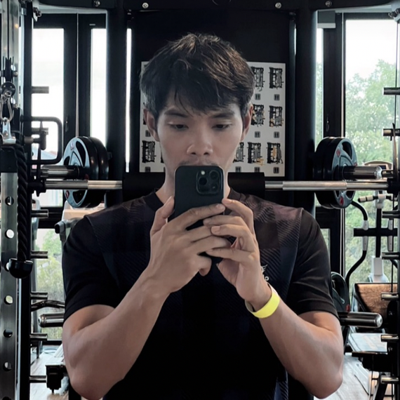 แชท หาเพื่อนเที่ยว, โสด 