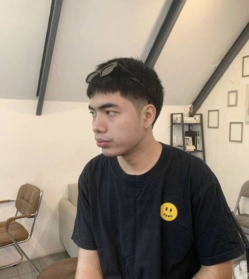 แชท หาเพื่อนคุย 