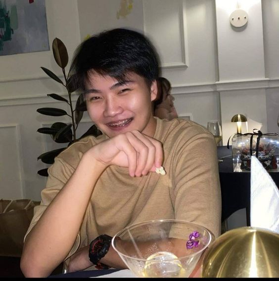 แชท หาเพื่อนคุย 
